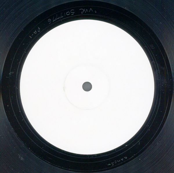 Liberty X - Thinking It Over | V2 (VVR5017776P) - 3