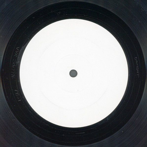 Liberty X - Thinking It Over | V2 (VVR5017776P) - 4