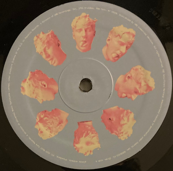 Glass Animals - Dreamland | Wolf Tone (B0032101-01) - 3 Glass Animals - Dreamland | Wolf Tone (B0032101-01) - 3