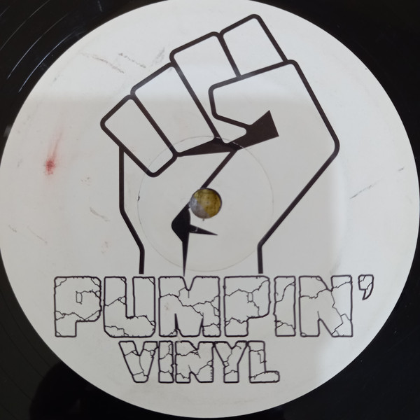 Energizer - Energy Trax | Pumpin Vinyl (PUMP002) - 4