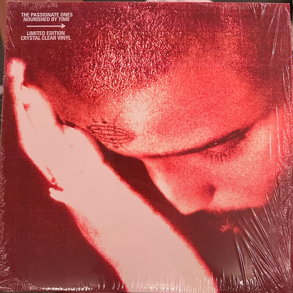 Nourished by time - The Passionate Ones | XL Recordings (XL1551LPE)