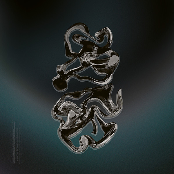 Spekki Webu - Kept In Reality | Seismic Rec (SEISMIC001) Spekki Webu - Kept In Reality | Seismic Rec (SEISMIC001)