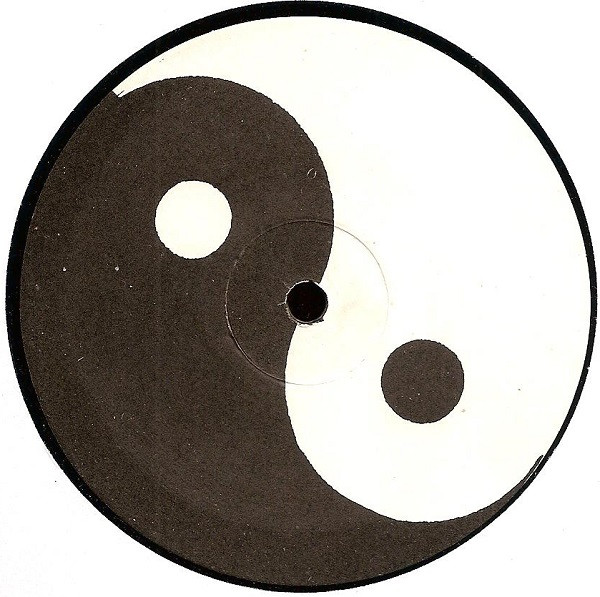 Various - Untitled | Analogos Records (LOGOS 001) - 2