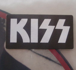 Kiss - Double Runes Rule! | Reichsheini-Records (SS 004) - 3