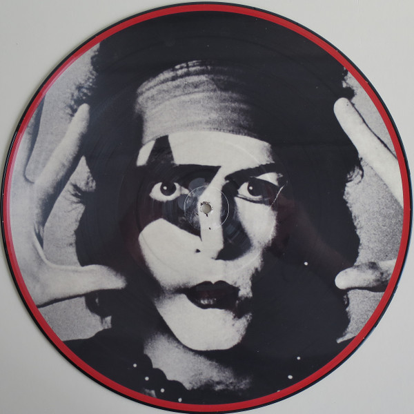 Kiss - Double Runes Rule! | Reichsheini-Records (SS 004) - main