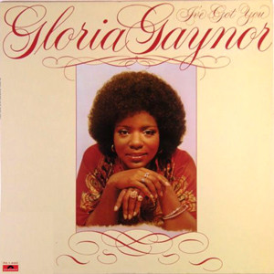 Gloria Gaynor - I've Got You | Polydor (PD-1-6063)