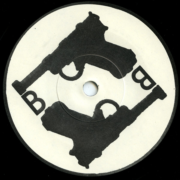 Parabellum - Anarchie En Chiraquie | Gougnaf Mouvement (GM 035) - 4 Parabellum - Anarchie En Chiraquie | Gougnaf Mouvement (GM 035) - 4