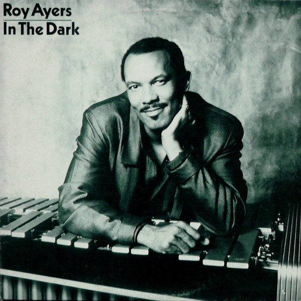 Roy Ayers - In The Dark | Columbia (44 05115) - main