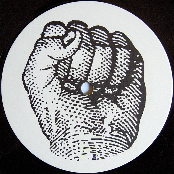 After Dark - Holocaust (Sonic Mix) / Cardiac (Sonic Mix) | Hardcore Records (HARD 001) - 4