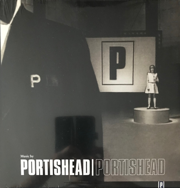 Portishead - Portishead | Go! Beat (5715099)