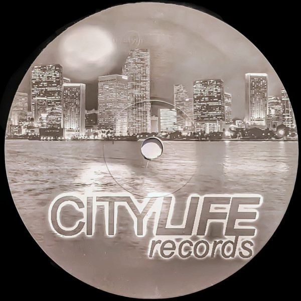 Rocsteady - Heat Up | City Life Records (CBEAT01) - 2 Rocsteady - Heat Up | City Life Records (CBEAT01) - 2