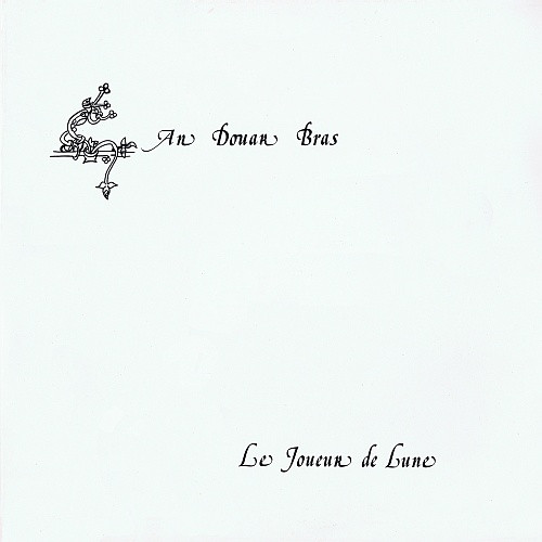 An Douar Bras - Le Joueur De Lune | F.L.V.M. (FLVM 3067) - main