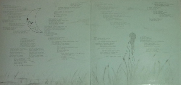 An Douar Bras - Le Joueur De Lune | F.L.V.M. (FLVM 3067) - 2