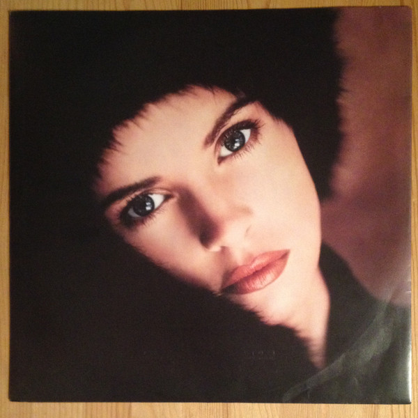 Sheena Easton - No Sound But A Heart | EMI (64 2407891)