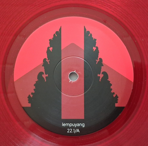 J.S.Zeiter - Context Collapse Remixes | Lempuyang (LPY-22.1)