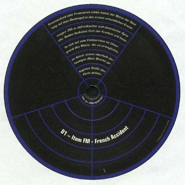 Various - OFFFM #2 | OFFFM (OFFFM002)