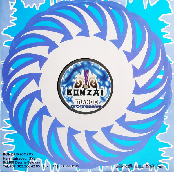 Misty Movement - Rough Sea At Noon | Bonzai Trance Progressive (BTP1196) - 4 Misty Movement - Rough Sea At Noon | Bonzai Trance Progressive (BTP1196) - 4