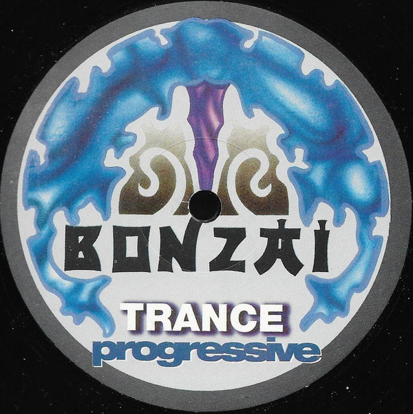 Misty Movement - Rough Sea At Noon | Bonzai Trance Progressive (BTP1196) - 2 Misty Movement - Rough Sea At Noon | Bonzai Trance Progressive (BTP1196) - 2