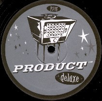 The Unslung Heroes - Talking Hash Smoking Trash | Product Deluxe (PD 08)
