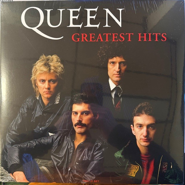 Queen - Greatest Hits | Virgin EMI Records (00602557048414)
