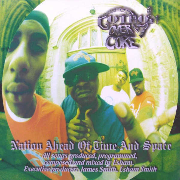 Natas - Multikillionaire - The Devil's Contract | Overcore/TVT (2054-2) - 4