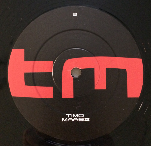 Timo Maas Feat. MC Chickaboo - Shifter | Perfecto (PERF31TP) - 4 Timo Maas Feat. MC Chickaboo - Shifter | Perfecto (PERF31TP) - 4