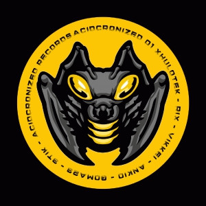 Various - Acidcronized 01 | Acidcronized (ACIDCRONIZED01)