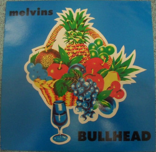 Melvins - Bullhead | Tupelo Recording Company (TUP LP26) Melvins - Bullhead | Tupelo Recording Company (TUP LP26)