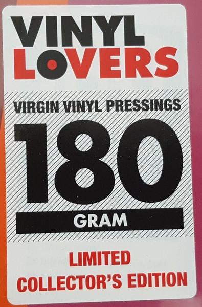 Jimmy Witherspoon - At The Monterey Jazz Festival | Vinyl Lovers (6785489) - 3