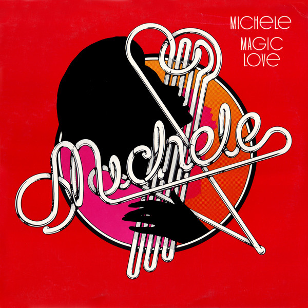 Michele - Magic Love | West End Records (WES 103)
