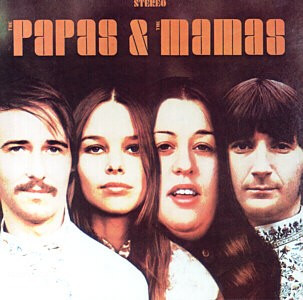 The Mamas & The Papas - The Papas & The Mamas | MCA Records (H-205818)