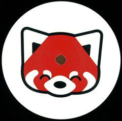 Phrasis Veteris - Nocturn EP | Redpanda (RPANDA01)