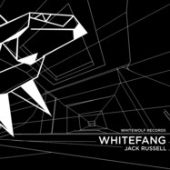 Jack Russell - Whitefang | WhiteWolf Records (WW003) - 3
