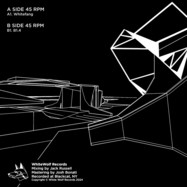 Jack Russell - Whitefang | WhiteWolf Records (WW003) - 4