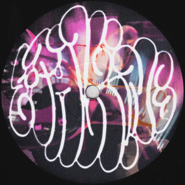 E-Talking - New Yesterday | Nummer Music (NUMM14)