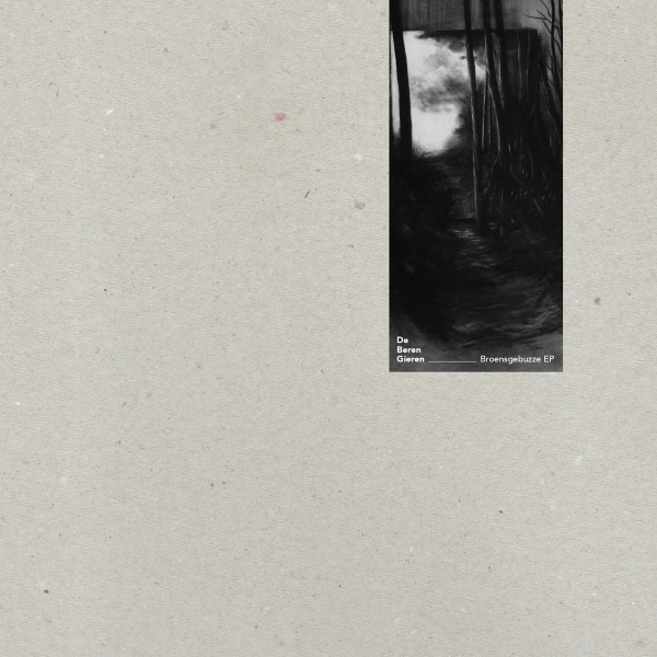 De Beren Gieren - Broensgebuzze | Sdban Ultra (SDBANU1004)