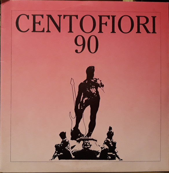 Various - Centofiori 90 | Rose Rosse Records (ROSE 5032/5033)