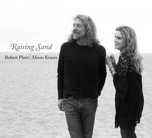 Robert Plant | Alison Krauss - Raising Sand | Decca (475 9382) Robert Plant | Alison Krauss - Raising Sand | Decca (475 9382)