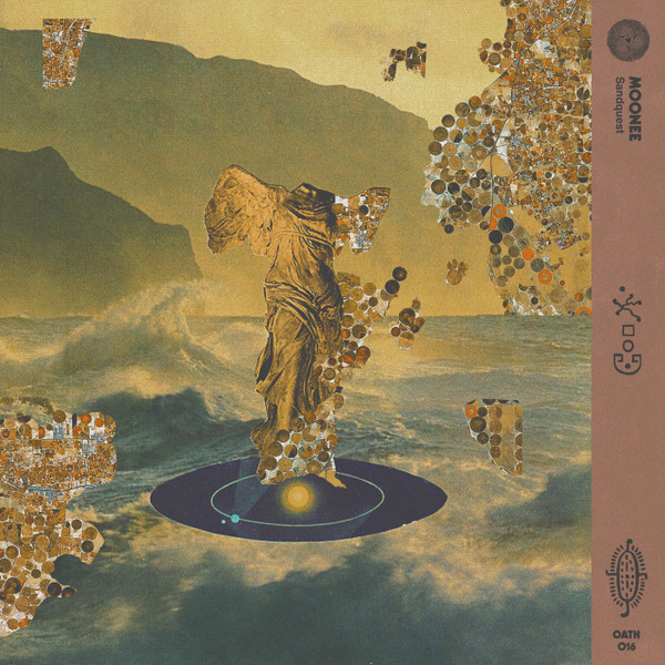 Moonee - Sandquest | Oath (OATH 016)