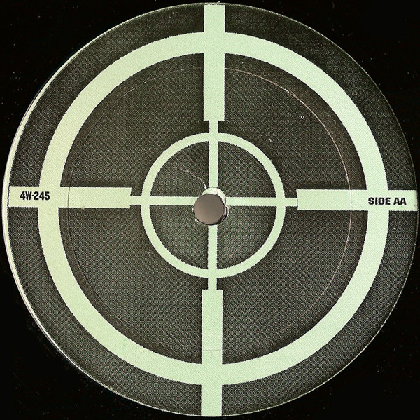 Octave One - Conquered Nation | 430 West (4W-245) - 2