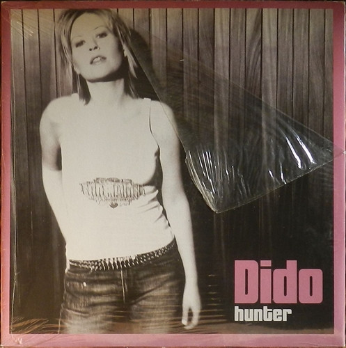 Dido - Hunter | BMG UK & Ireland (74321 88418 1)