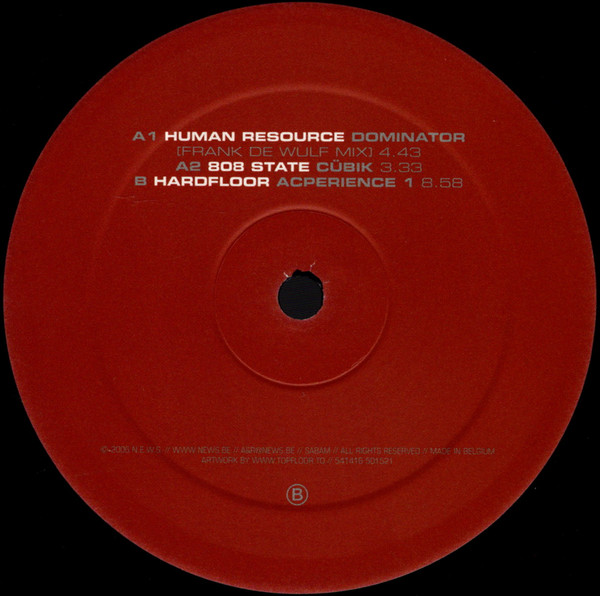 Various - Serious Beats 50 (Vinyl 1) | N.E.W.S. (541416501521) - 3 Various - Serious Beats 50 (Vinyl 1) | N.E.W.S. (541416501521) - 3