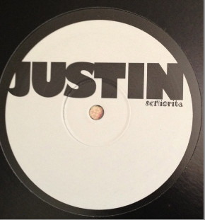 Justin Timberlake - Senorita (House Remixes) | Not On Label (Justin Timberlake) (SNAKE 7)