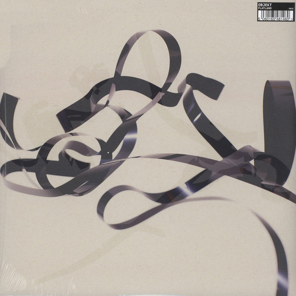 Objekt - Flatland | Pan (PAN 60)