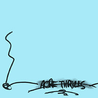 U.S. Maple - Acre Thrills | Drag City (dc208cd)