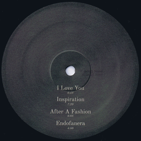 Brush - Suck The Pit | Sone (SONE01) - 4