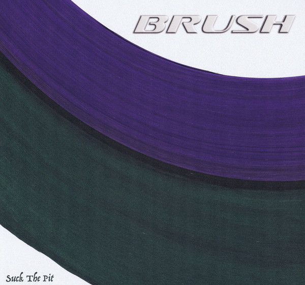 Brush - Suck The Pit | Sone (SONE01) - main