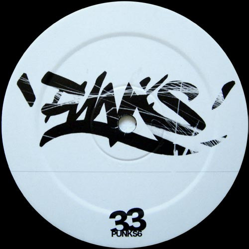 Stanton Warriors - Stanton Sessions Vol. 2 Sampler 1 | Punks (PUNKS006) - 3