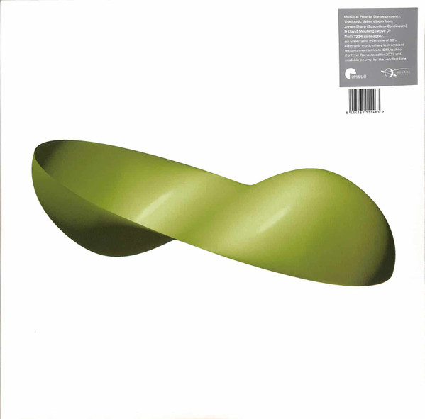 rEAGENZ - rEAGENZ | Musique Pour La Danse (MPD031) - main rEAGENZ - rEAGENZ | Musique Pour La Danse (MPD031) - main