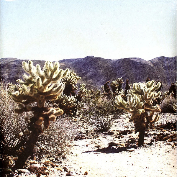 Andrea - Due In Color | Ilian Tape (ITLP14)